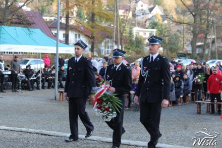 Delegacja Ochotniczych Straży Pożarnych